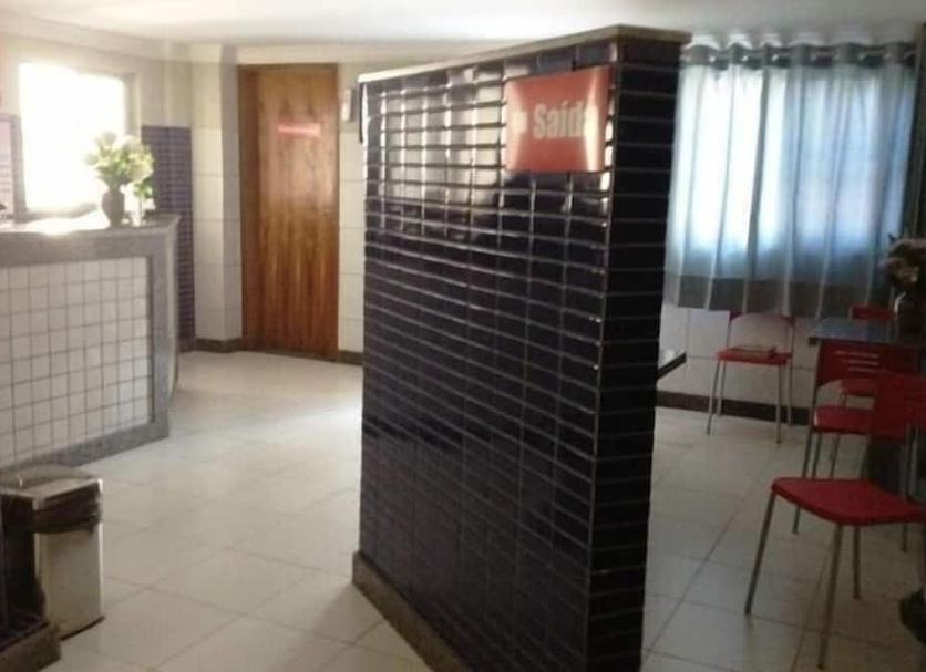 Vestíbul Foto