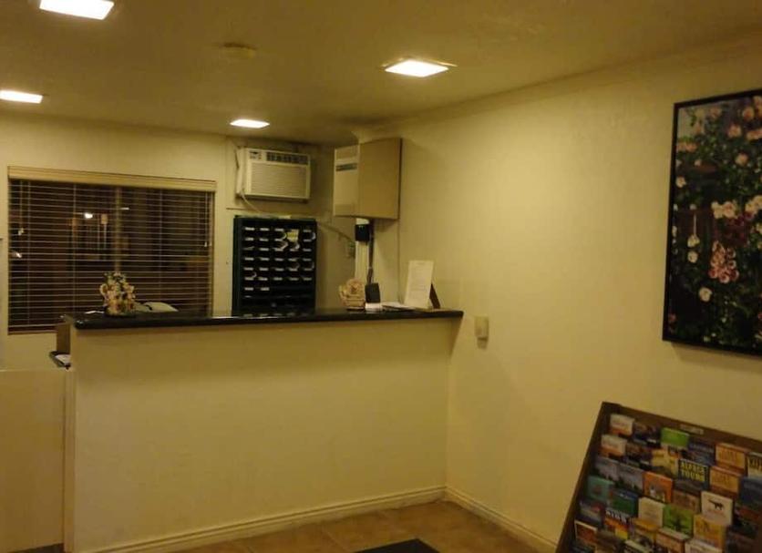 Recepció Foto