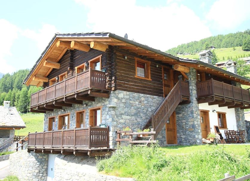 Edifici Foto