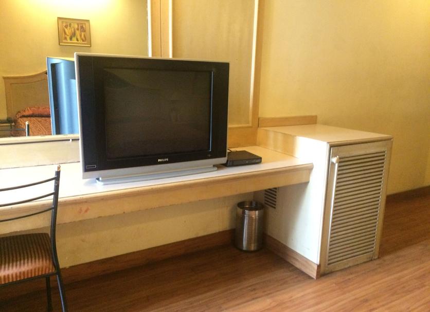 Serveis de l’habitació Foto
