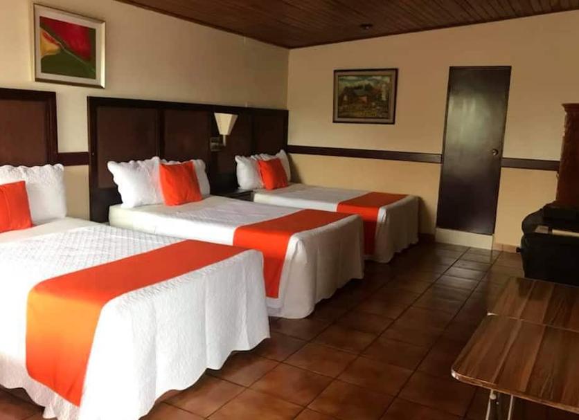 Habitació Foto