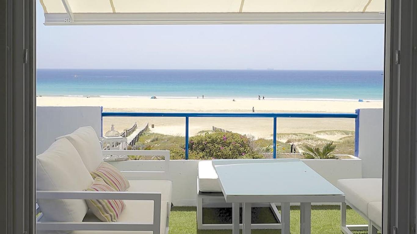 Lances Beach Penthouses