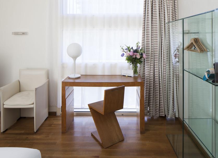 Serveis de l’habitació Foto