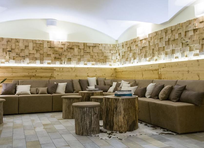 Sala d'estar Foto