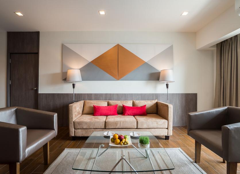 Sala Foto