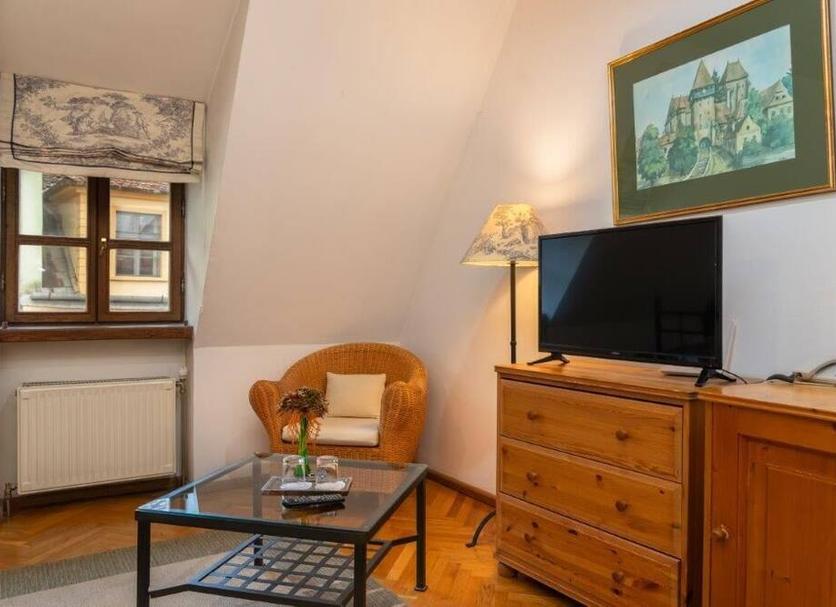 Serveis de l’habitació Foto
