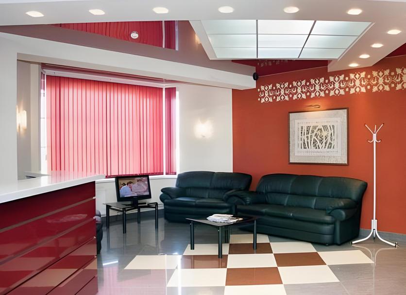 Sala d'estar Foto