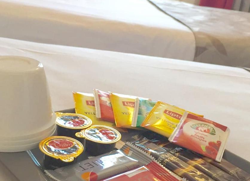Serveis de l’habitació Foto