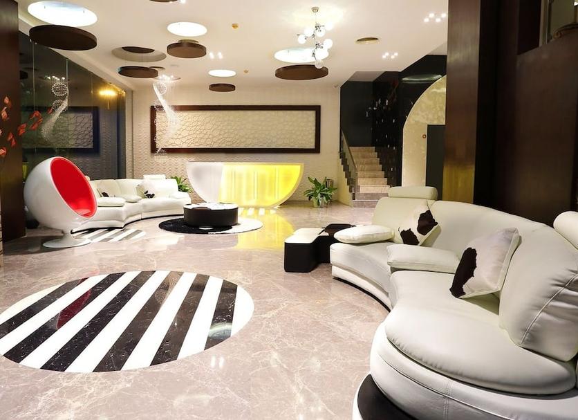 Sala d'estar Foto
