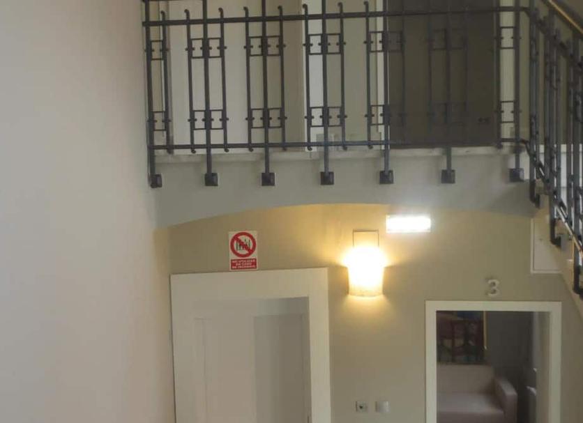 Serveis de l’habitació Foto