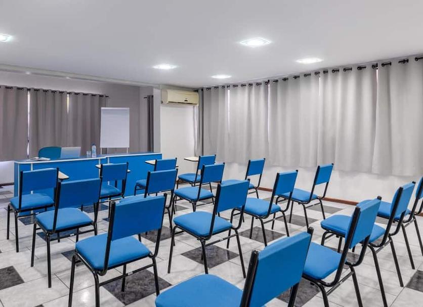 Sala de conferències Foto