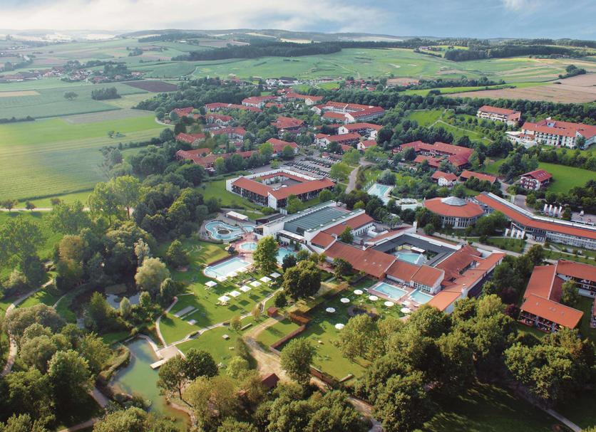 Vista exterior Foto