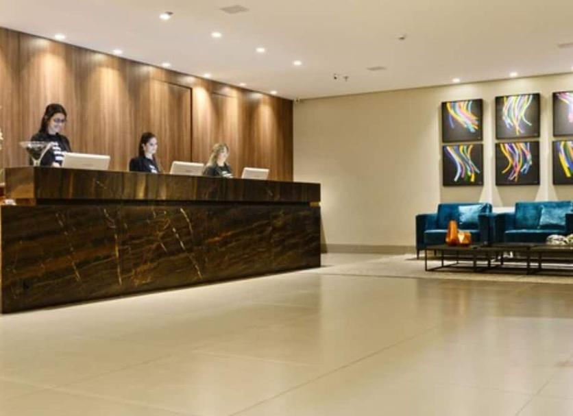 Recepció Foto