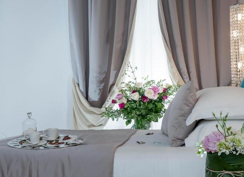 Serveis de l’habitació Foto