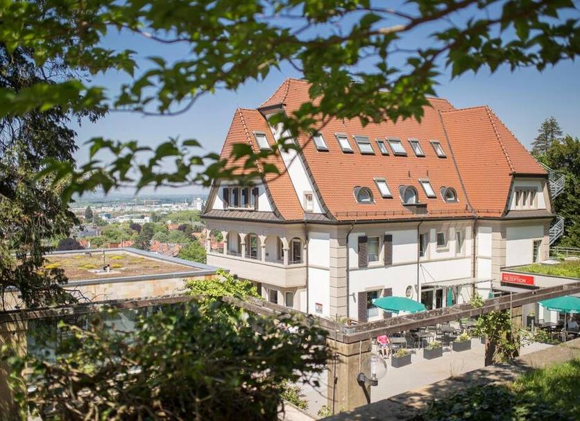 Edifici Foto