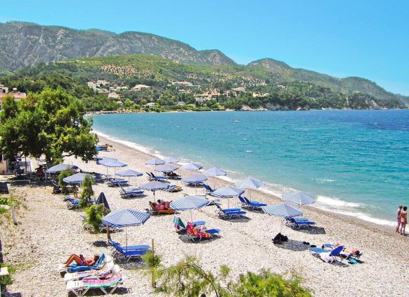 Platja Foto