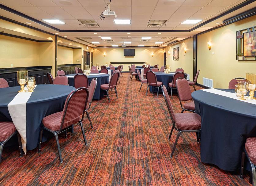 Sala de conferències Foto