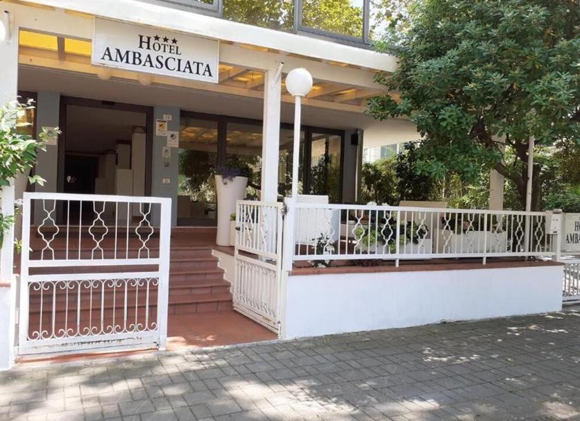 Vista exterior Foto