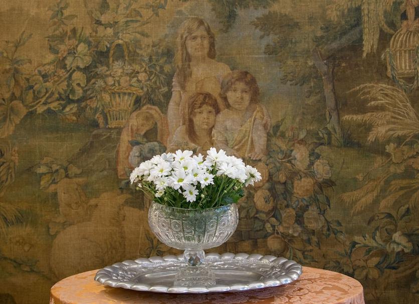 Serveis de l’habitació Foto
