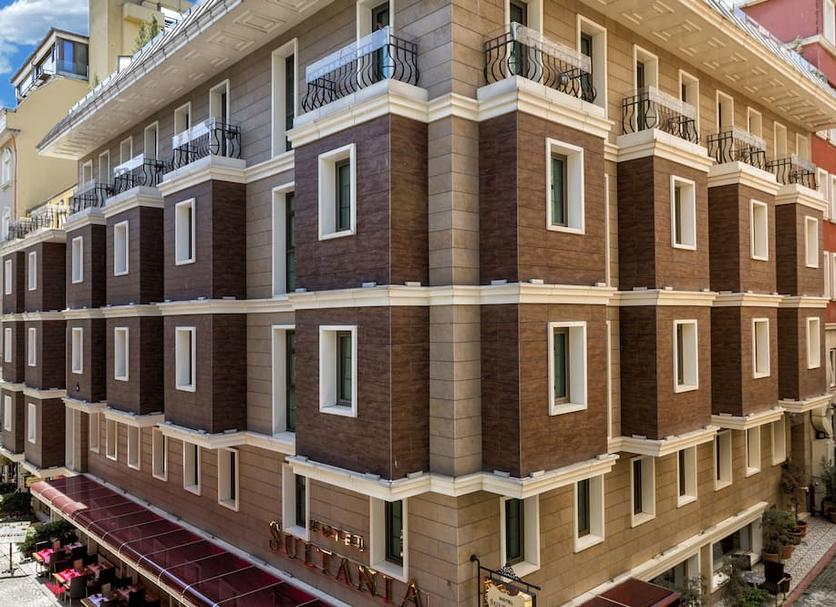 Edifici Foto