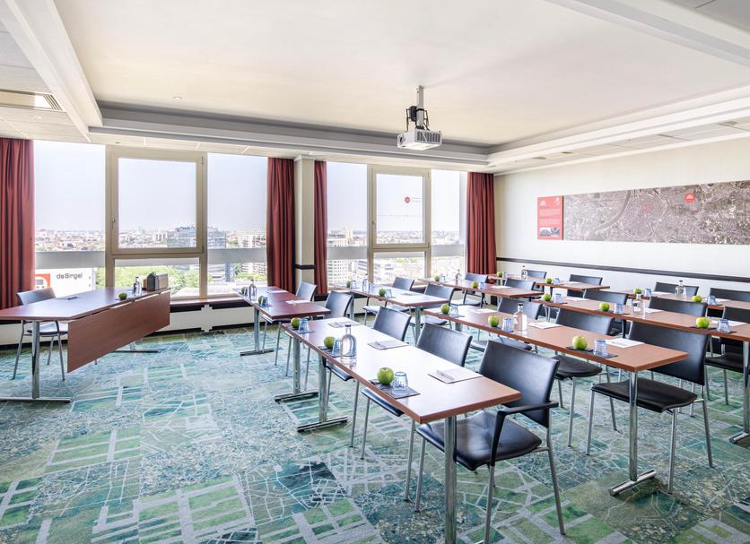 Sala de conferències Foto