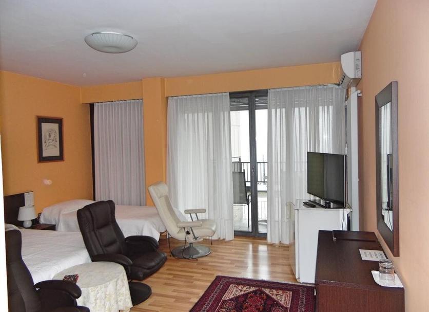 Sala Foto