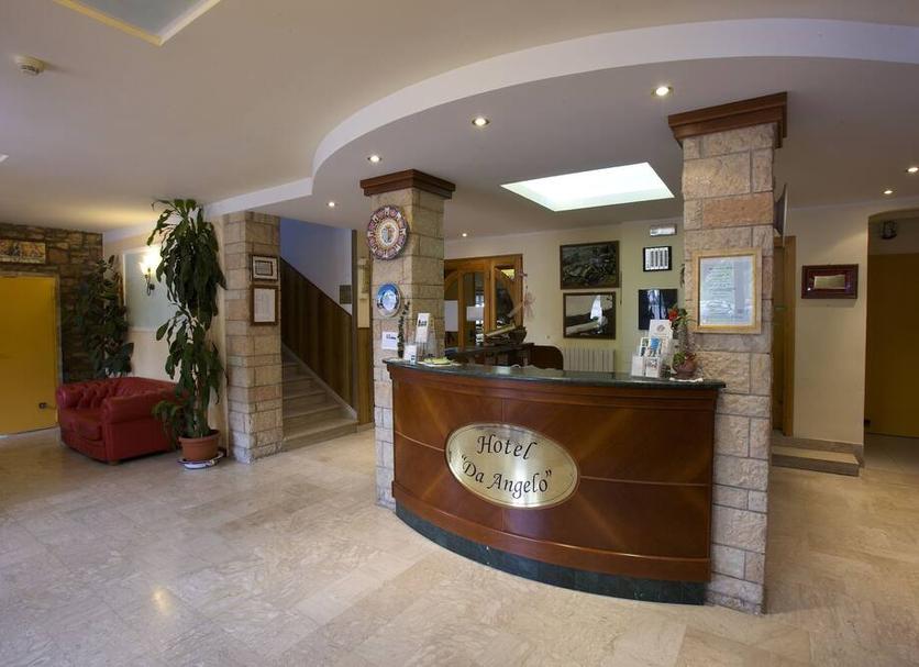 Recepció Foto