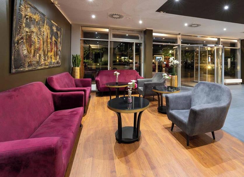 Sala d'estar Foto