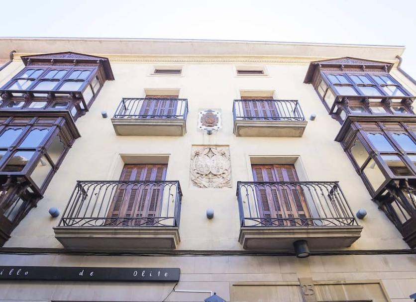 Edifici Foto