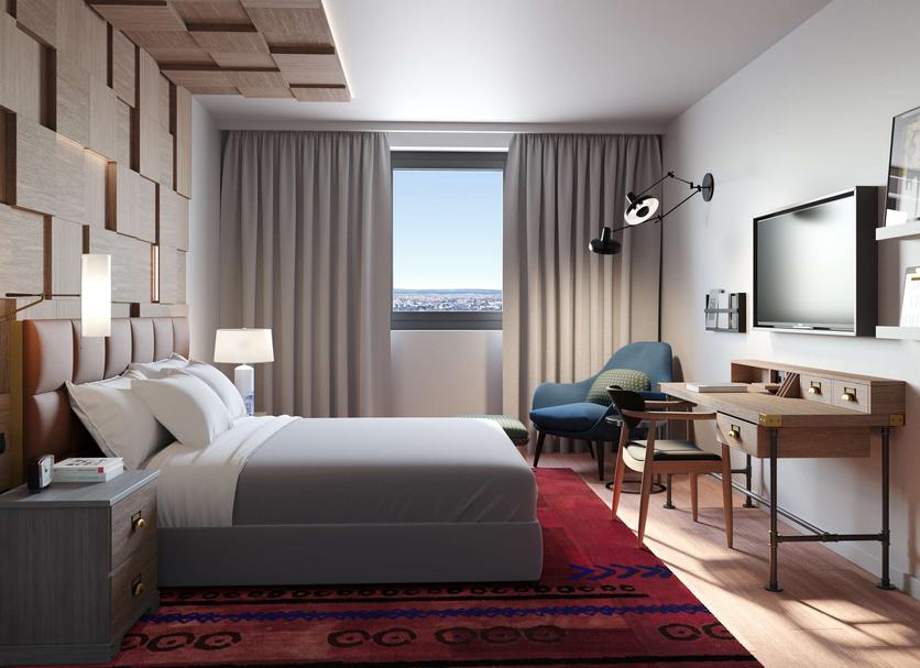 Habitació Foto