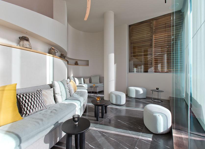 Sala Foto