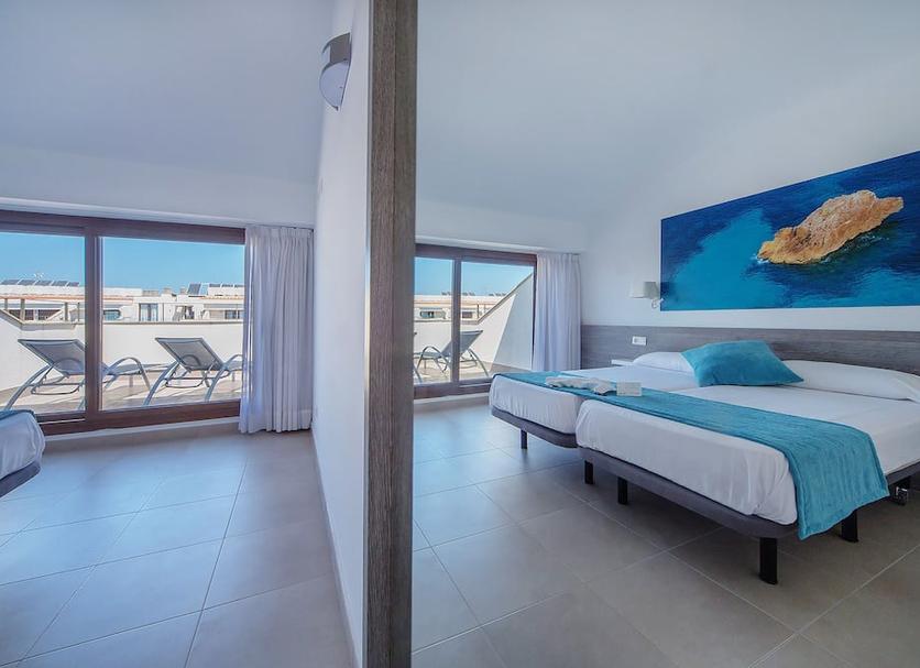 Habitació Foto