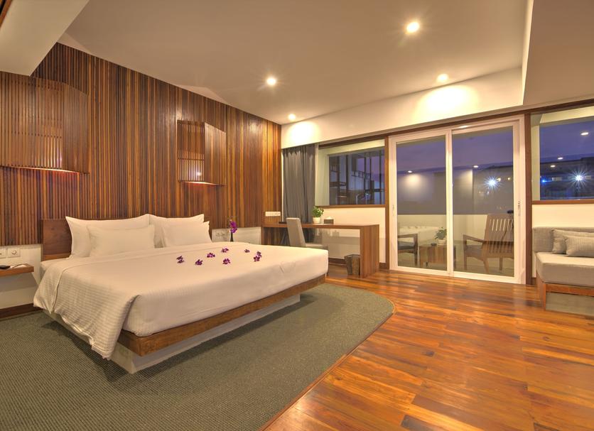 Habitació Foto