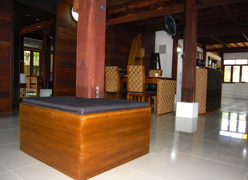 Recepció Foto