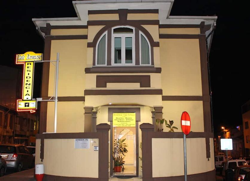 Edifici Foto