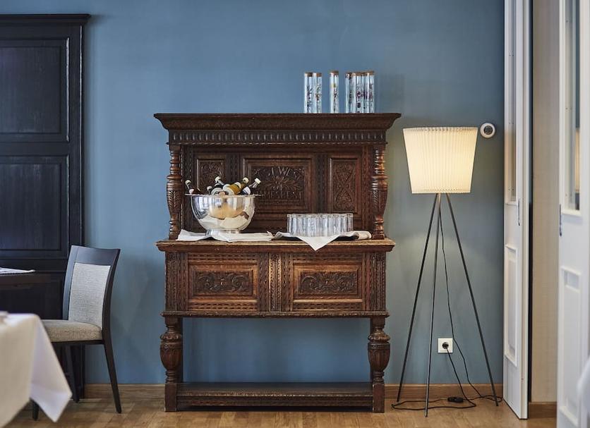Serveis de l’habitació Foto