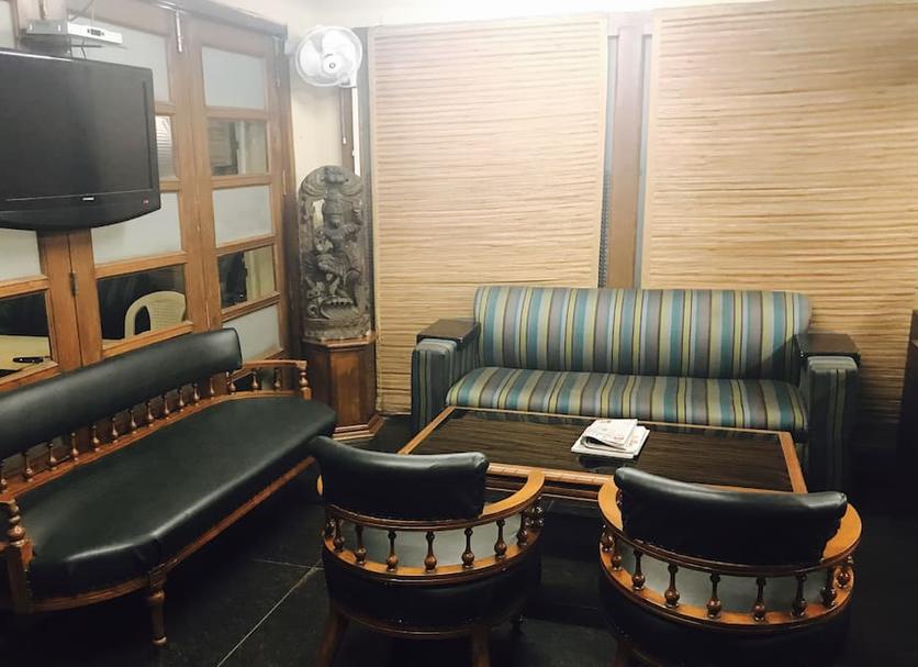 Sala d'estar Foto