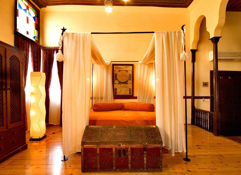 Sala Foto