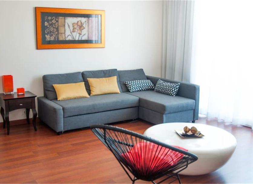 Sala Foto