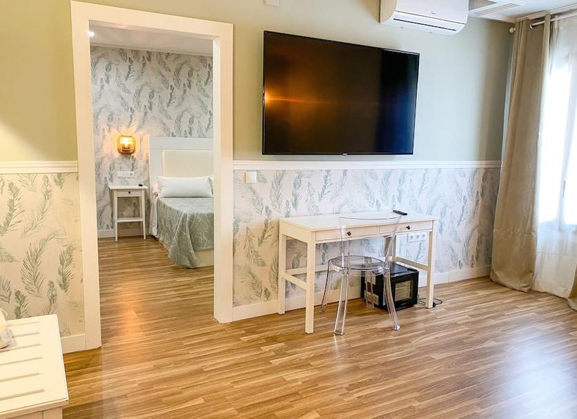 Serveis de l’habitació Foto