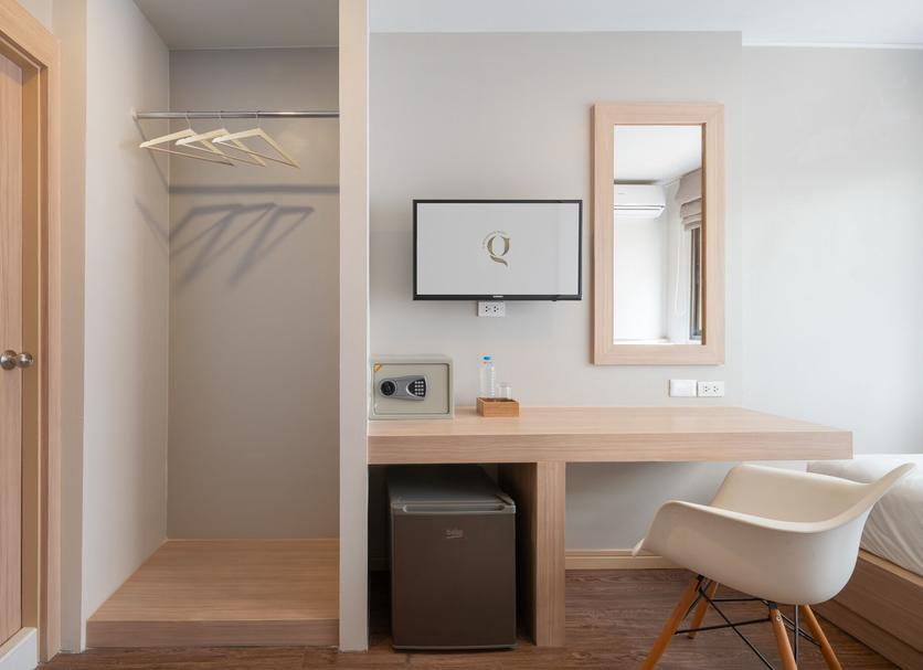 Serveis de l’habitació Foto