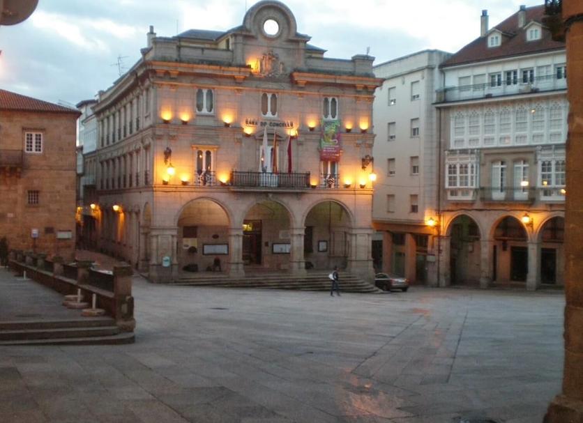 Edifici Foto