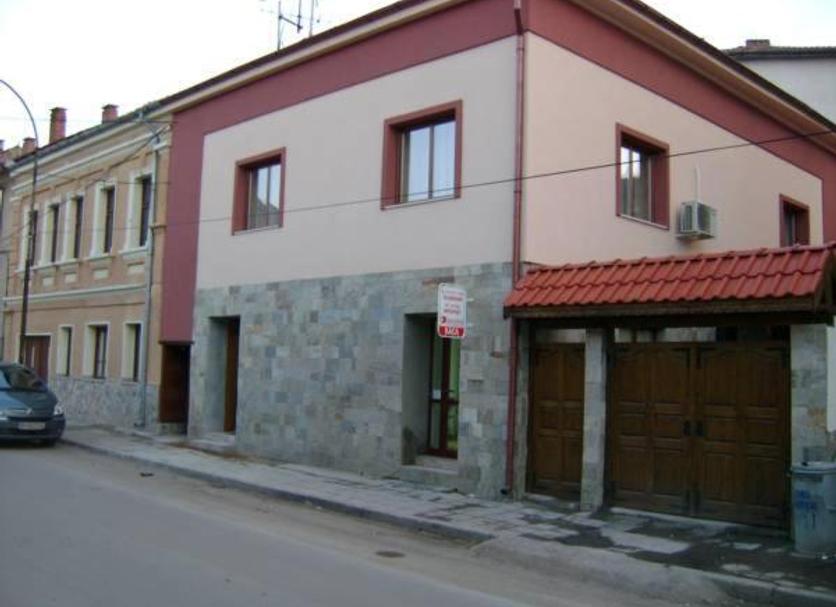Edifici Foto