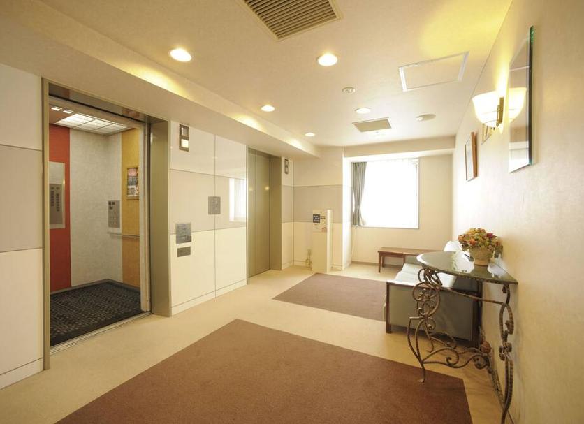 Serveis de l’habitació Foto