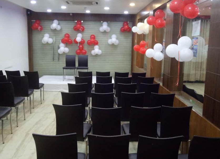 Sala de conferències Foto