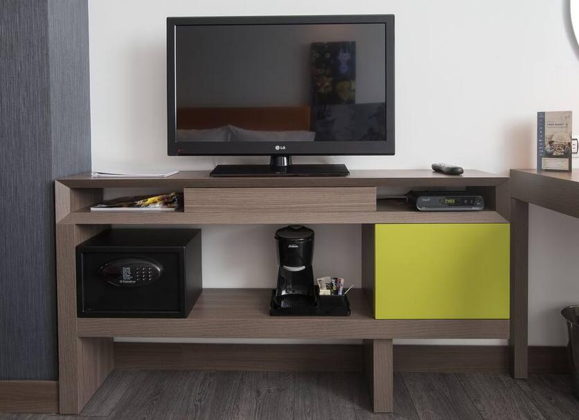 Serveis de l’habitació Foto