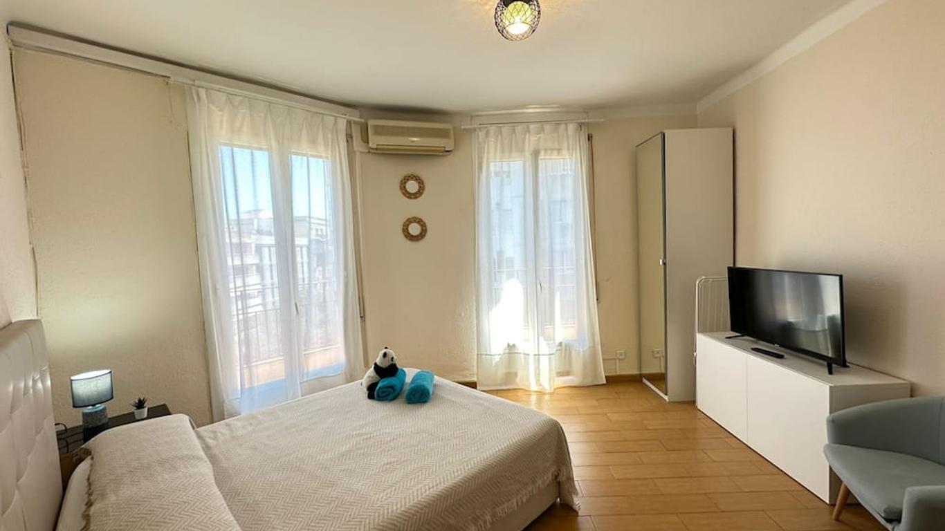 Rooms Valencia