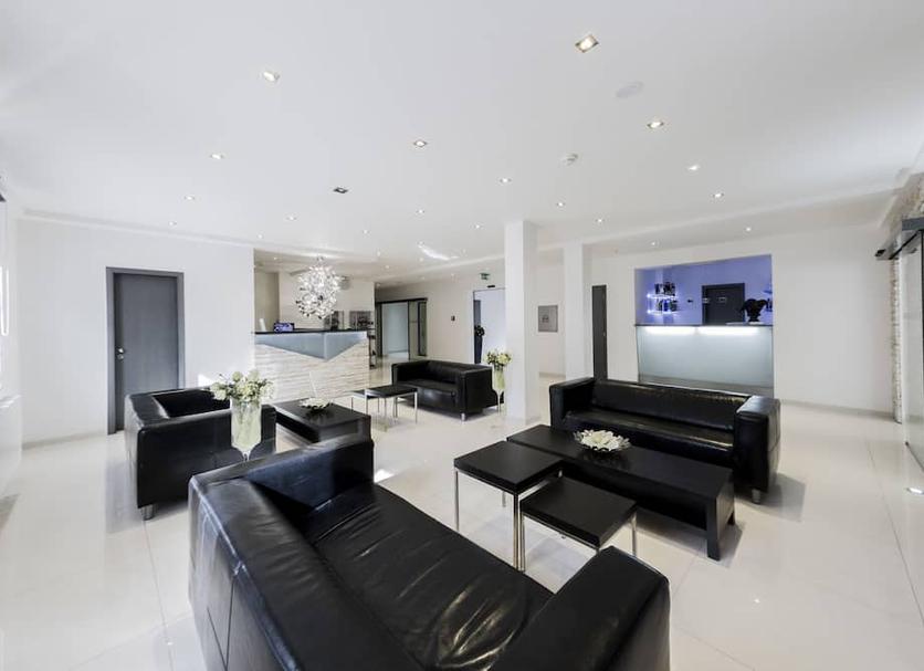 Sala Foto