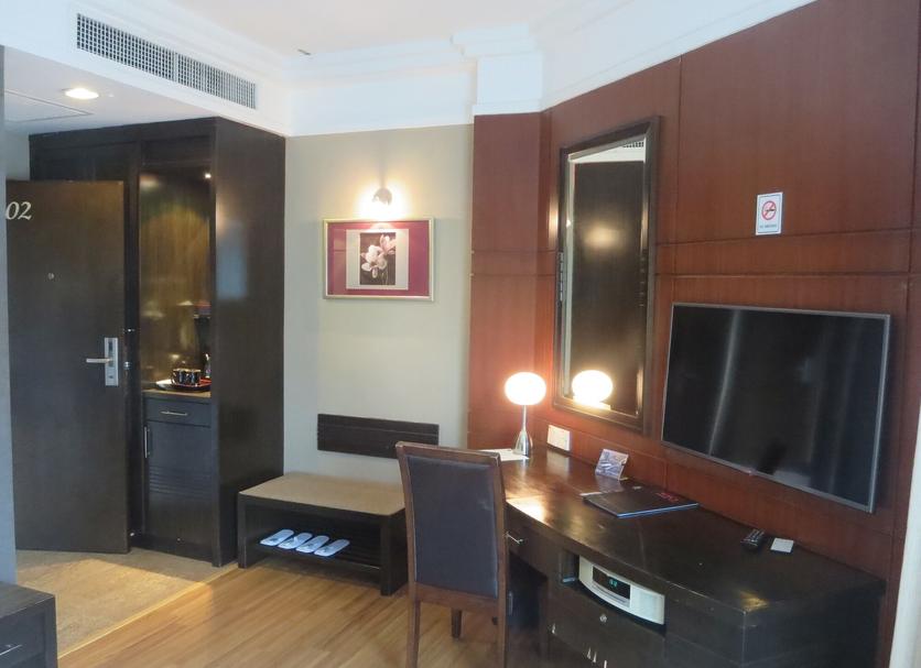 Serveis de l’habitació Foto