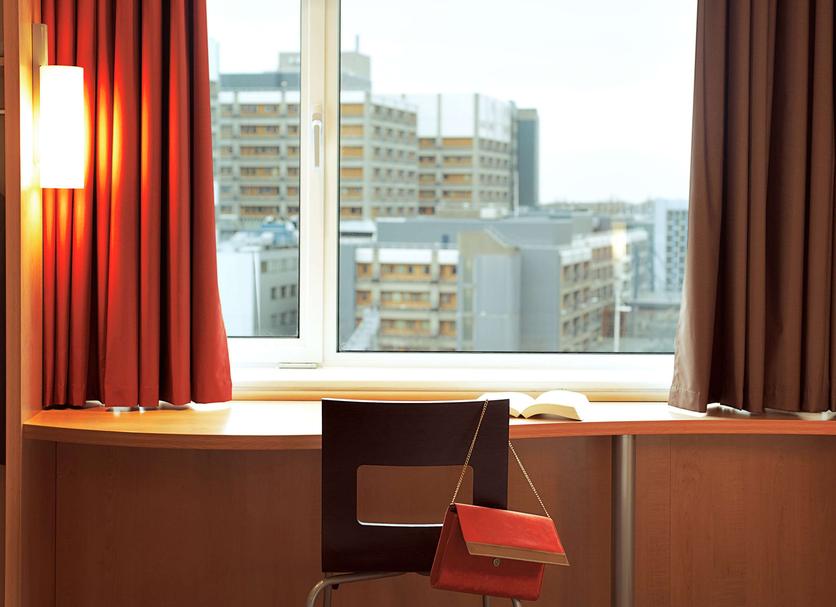 Serveis de l’habitació Foto
